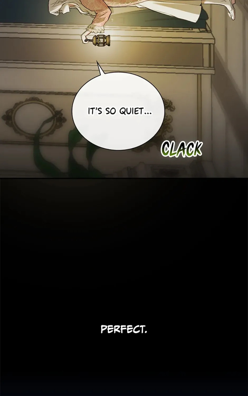 Deep Deception Chapter 15 page 31 - 