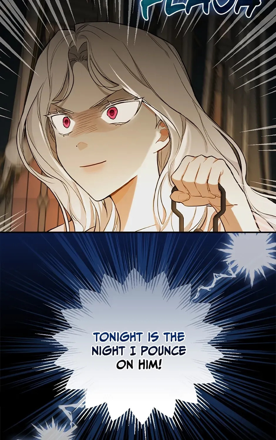 Deep Deception Chapter 15 page 33 - 