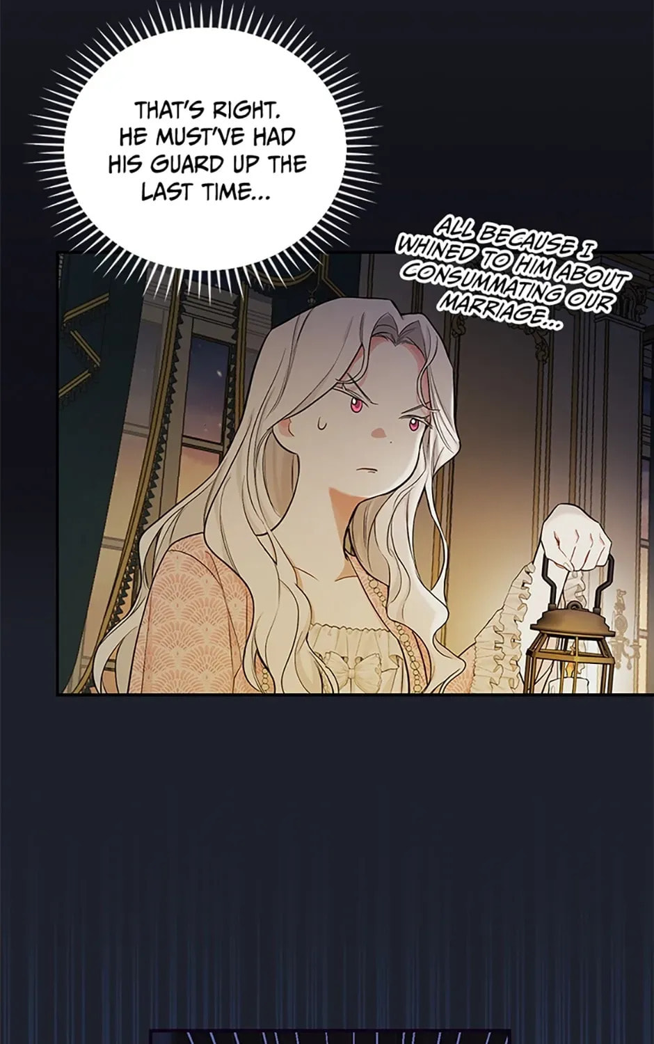 Deep Deception Chapter 15 page 39 - 