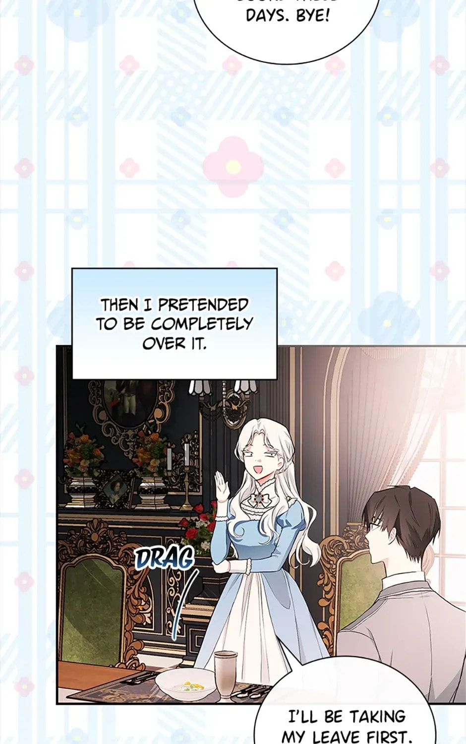 Deep Deception Chapter 15 page 45 - 