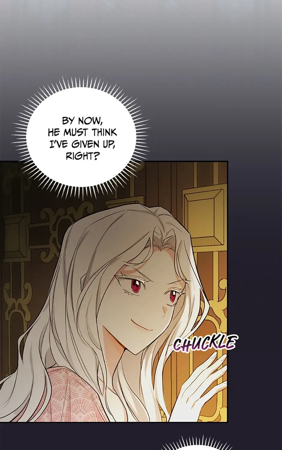 Deep Deception Chapter 15 page 47 - 