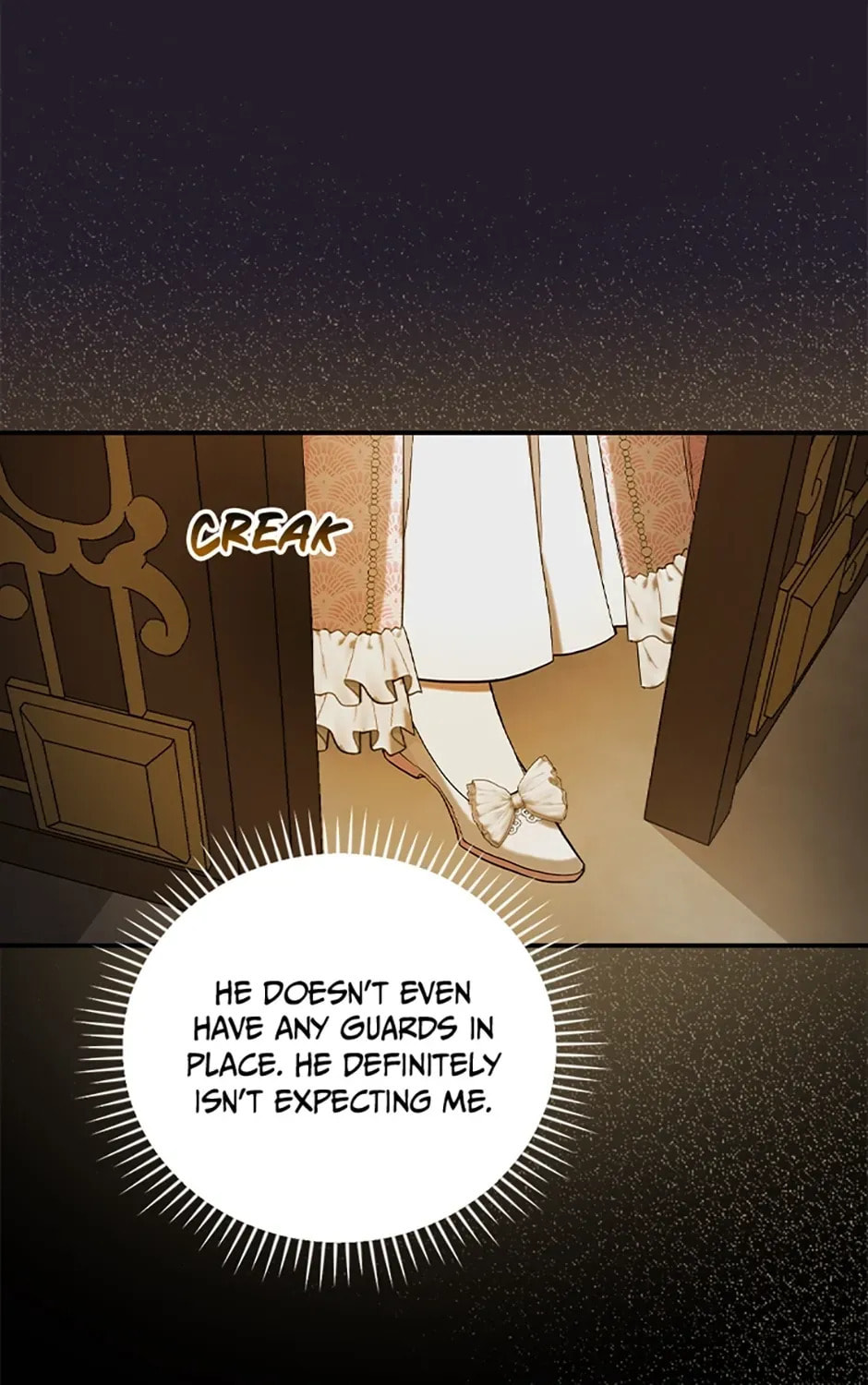 Deep Deception Chapter 15 page 49 - 