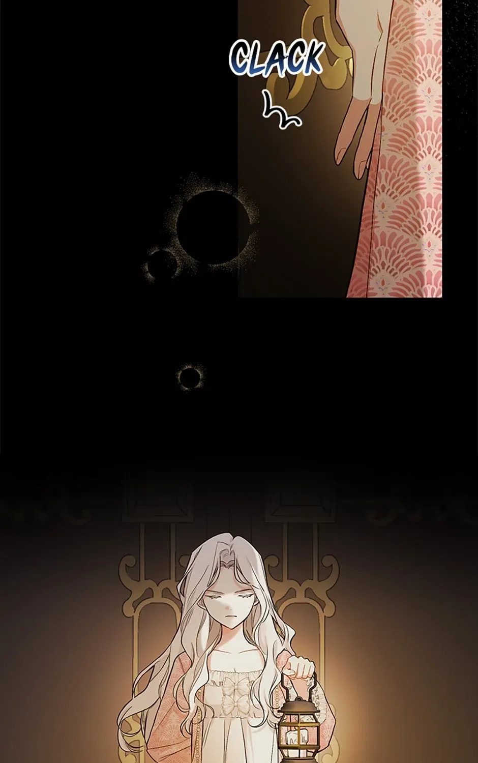 Deep Deception Chapter 15 page 51 - 