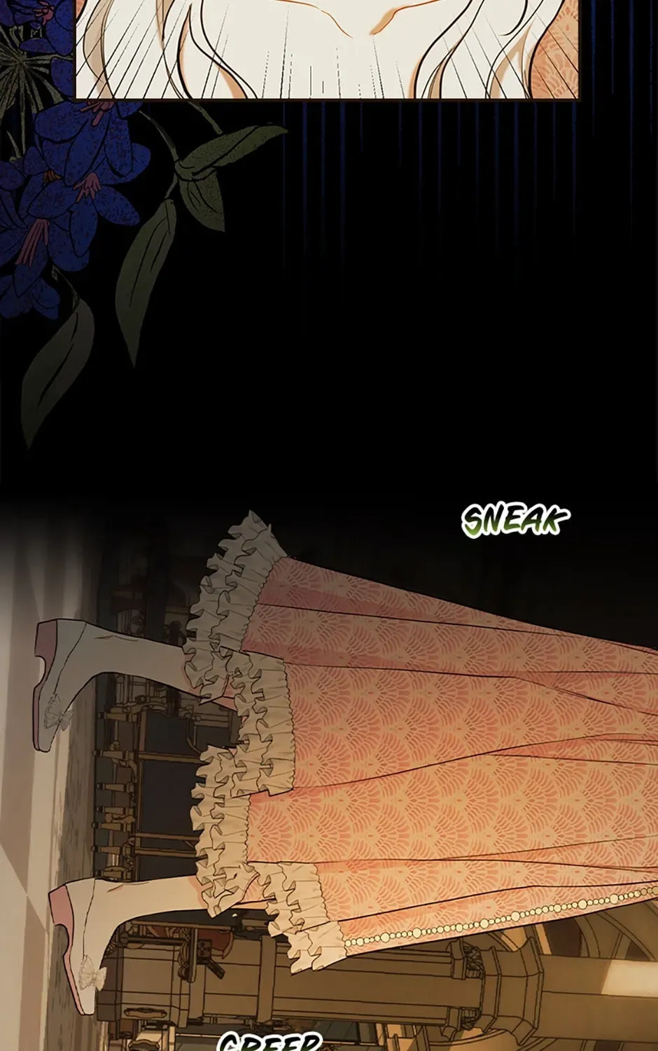 Deep Deception Chapter 15 page 55 - 