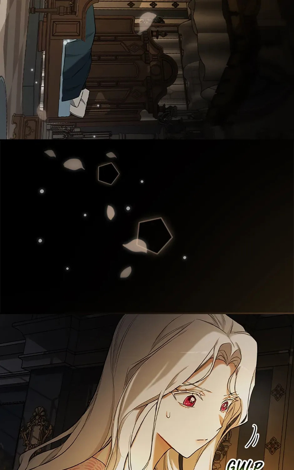 Deep Deception Chapter 15 page 57 - 
