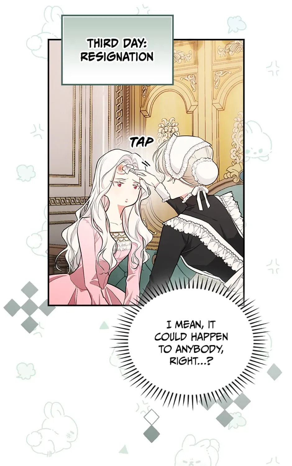 Deep Deception Chapter 15 page 7 - 