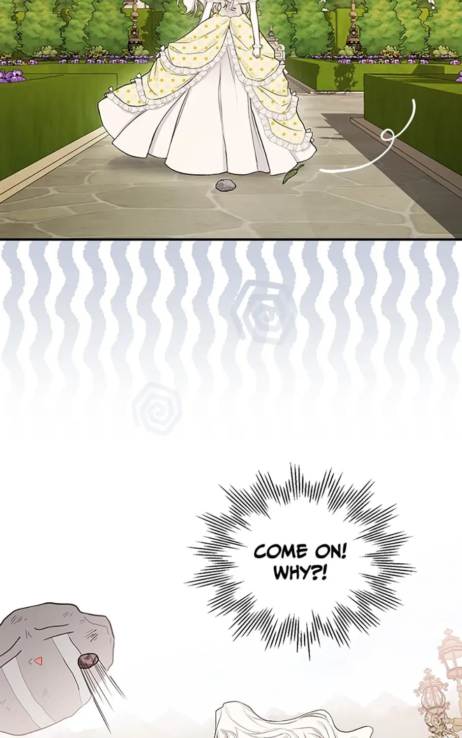 Deep Deception Chapter 15 page 67 - 
