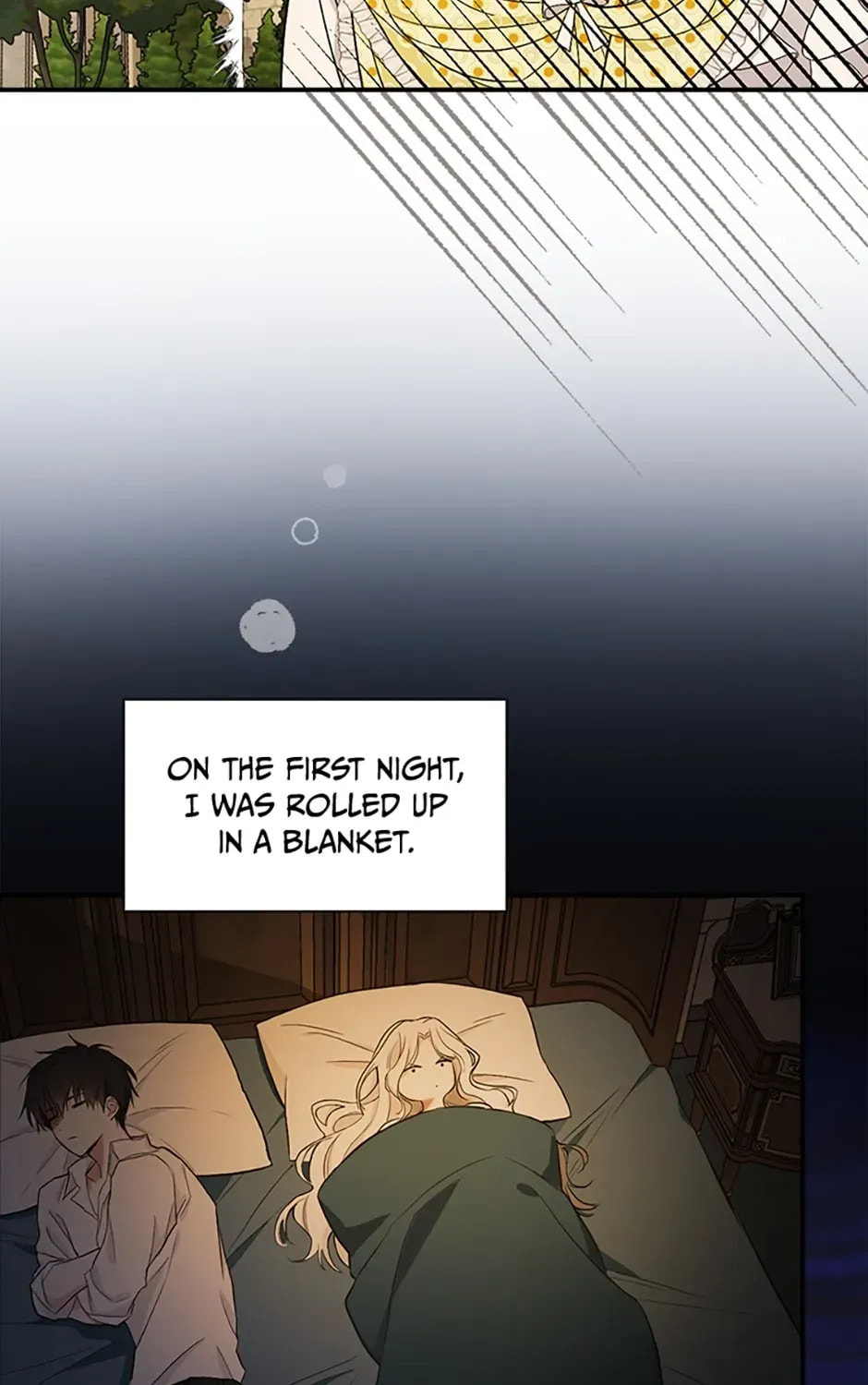 Deep Deception Chapter 15 page 69 - 