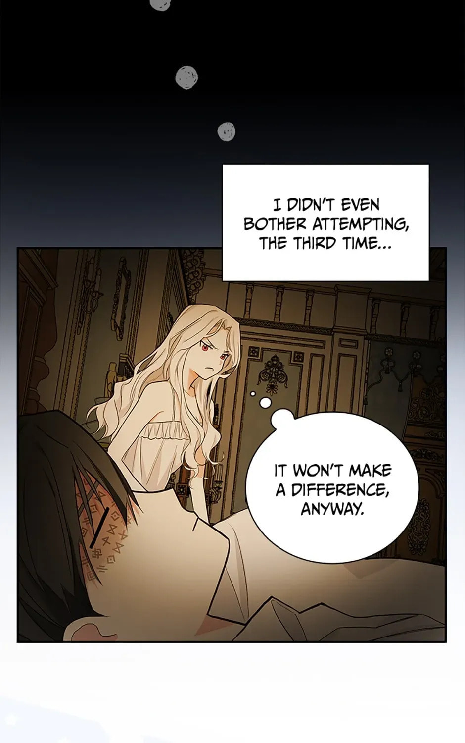 Deep Deception Chapter 15 page 73 - 