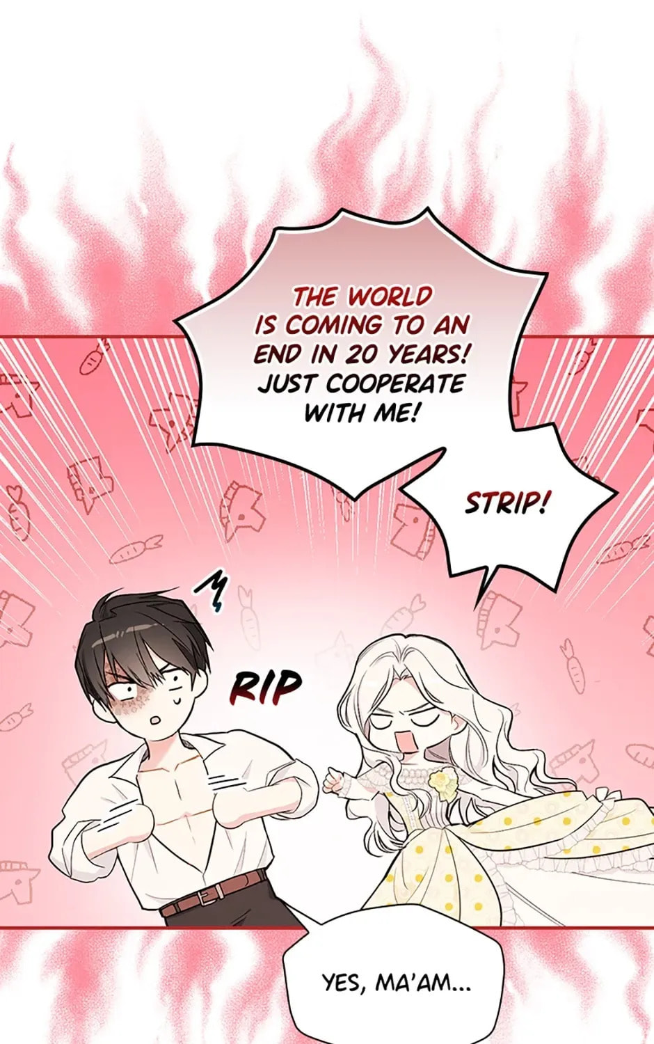 Deep Deception Chapter 15 page 79 - 
