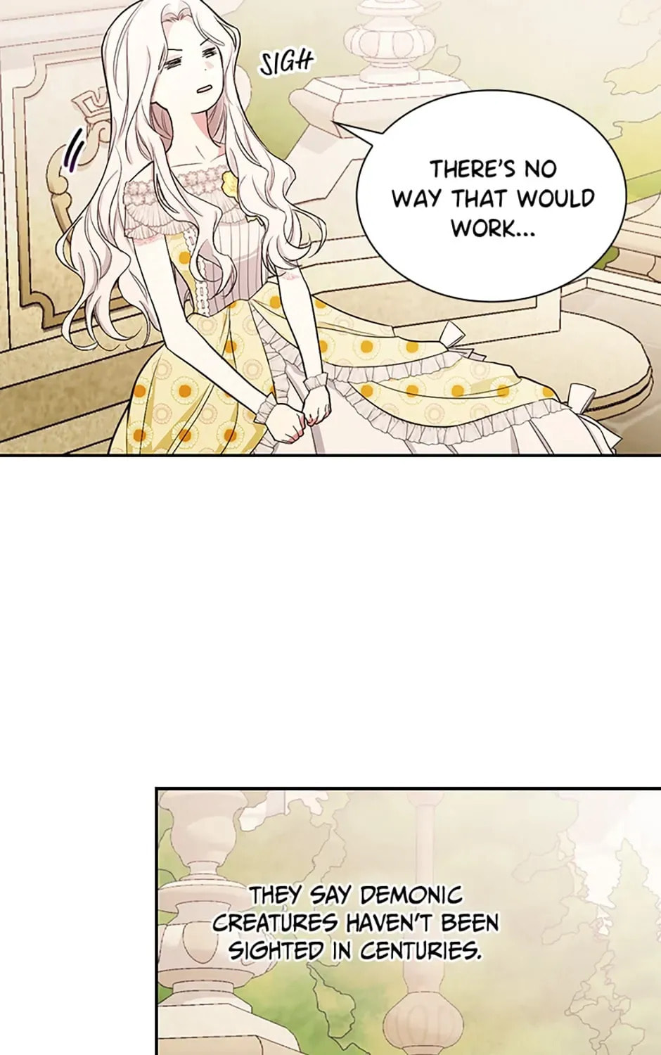 Deep Deception Chapter 15 page 83 - 