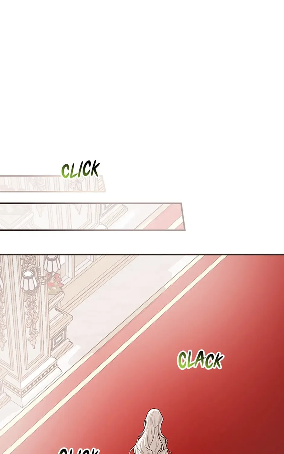 Deep Deception Chapter 17 page 1 - 