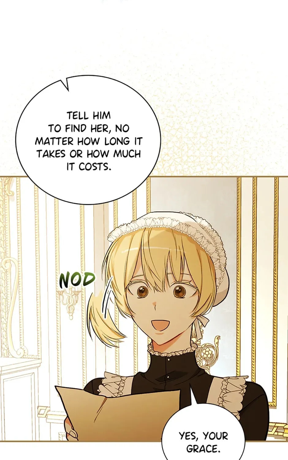Deep Deception Chapter 17 page 105 - 