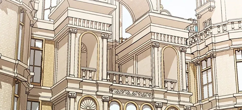Deep Deception Chapter 17 page 108 - 