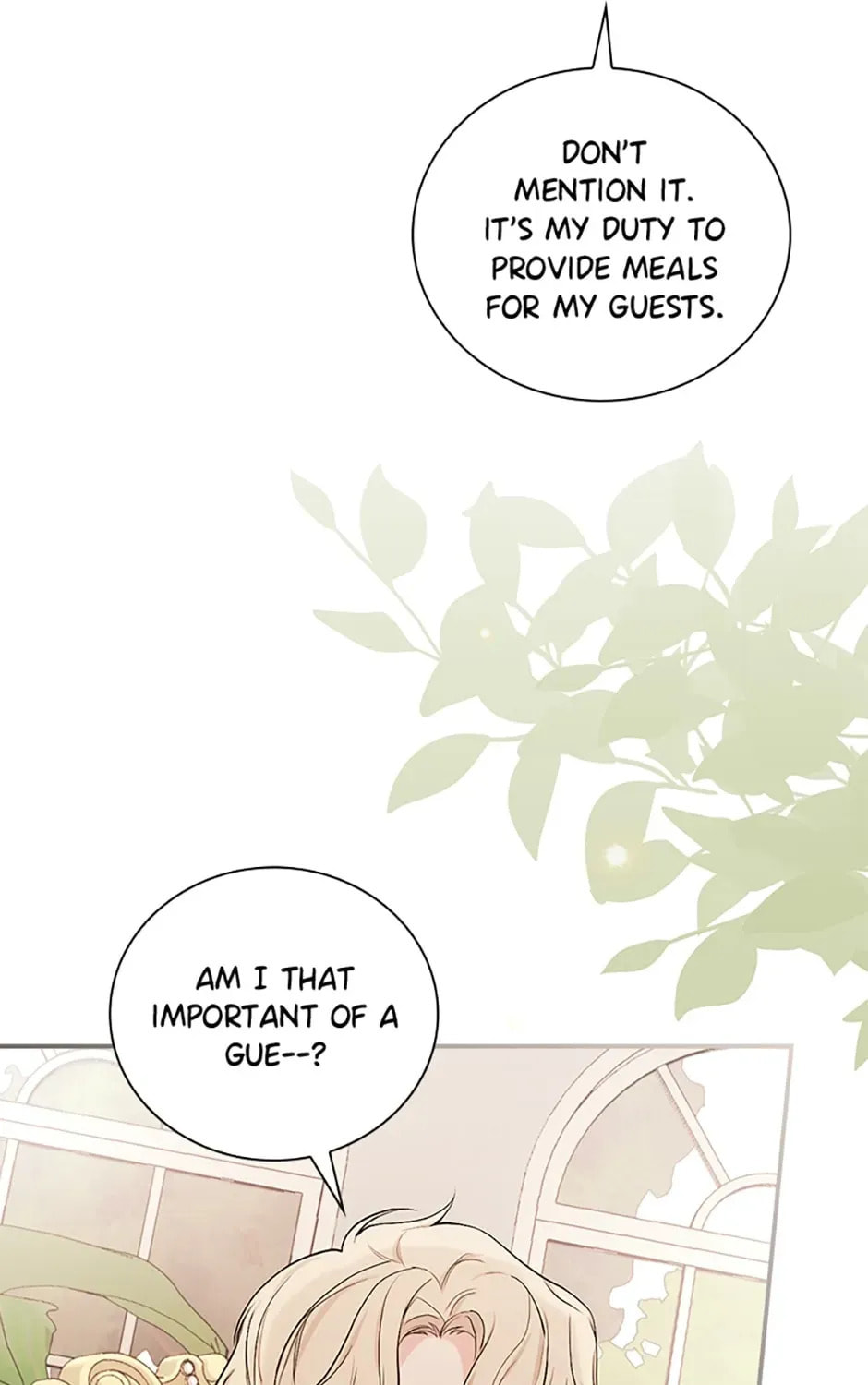 Deep Deception Chapter 17 page 111 - 