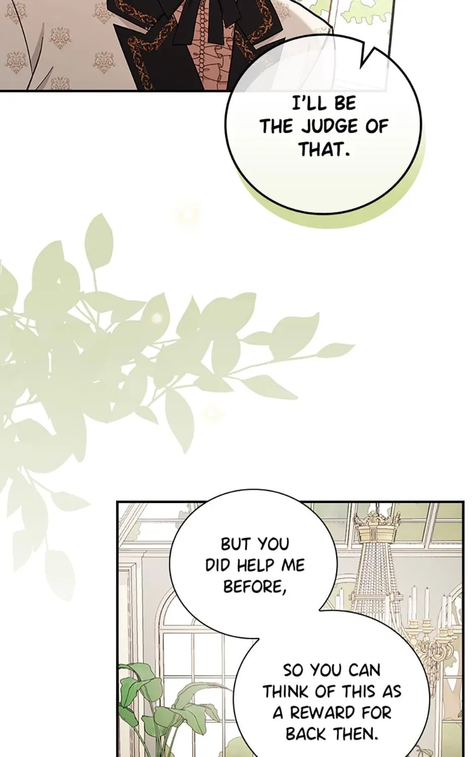 Deep Deception Chapter 17 page 113 - 