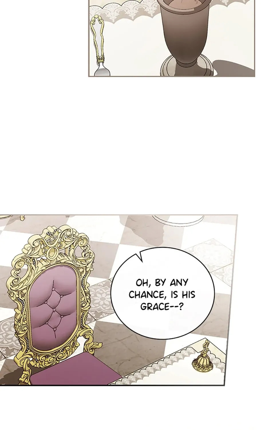 Deep Deception Chapter 17 page 121 - 
