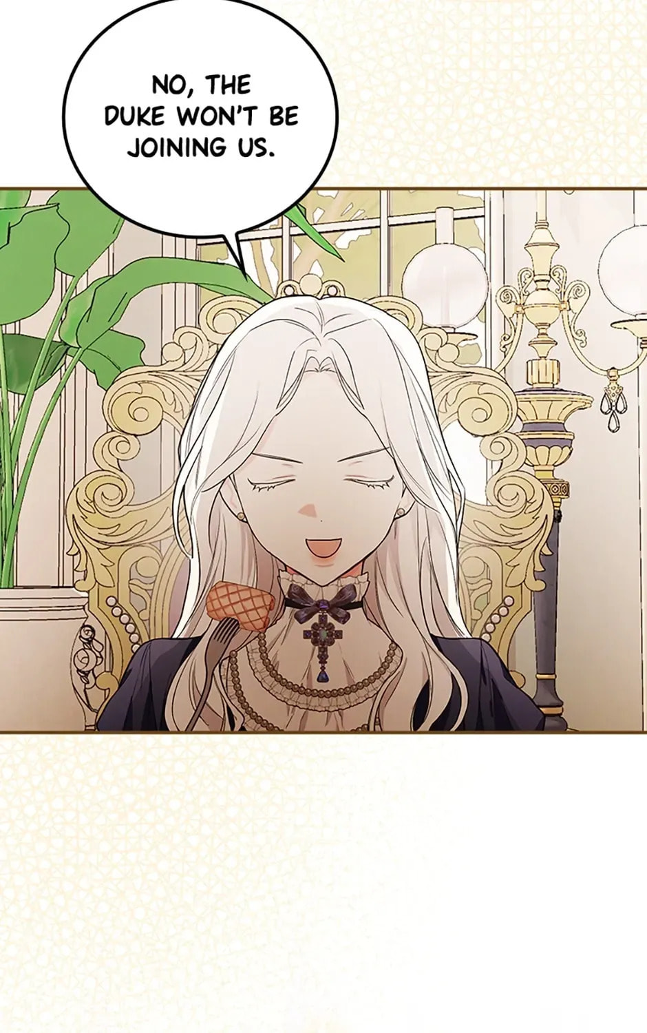 Deep Deception Chapter 17 page 123 - 