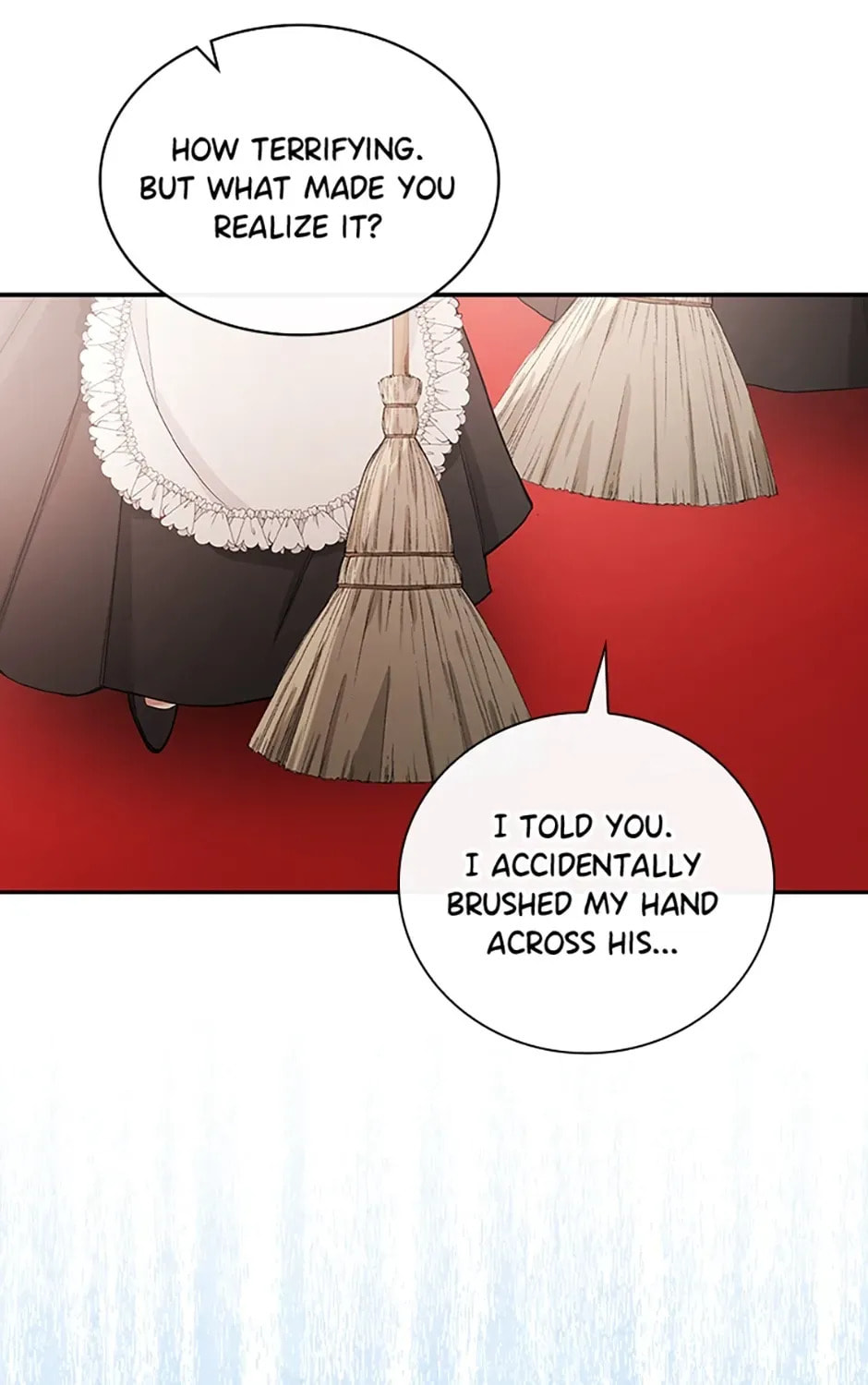 Deep Deception Chapter 17 page 15 - 