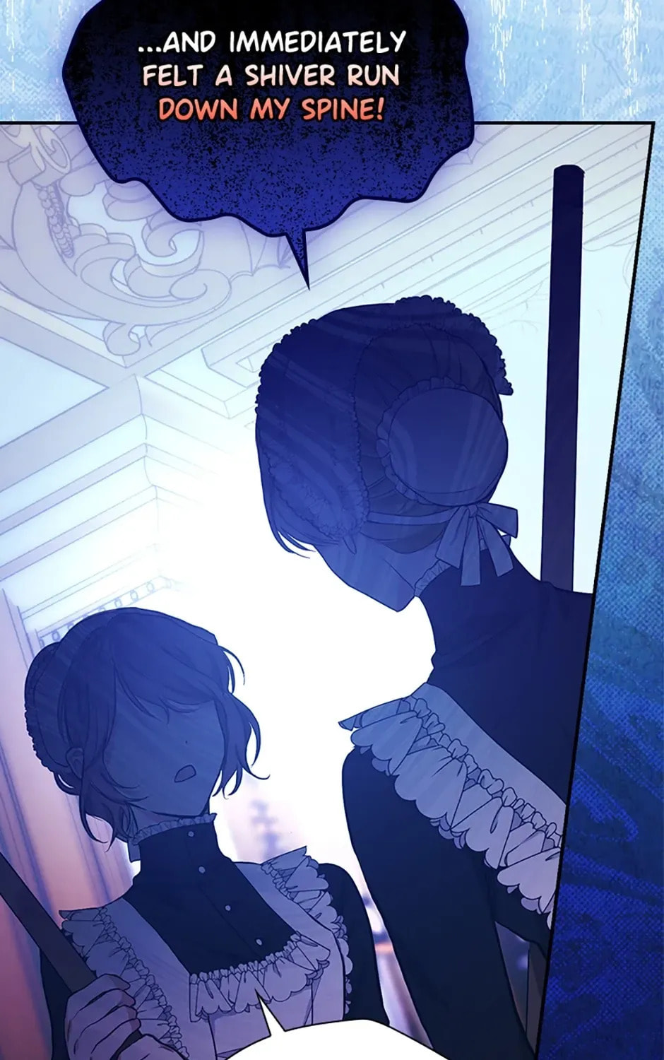 Deep Deception Chapter 17 page 17 - 
