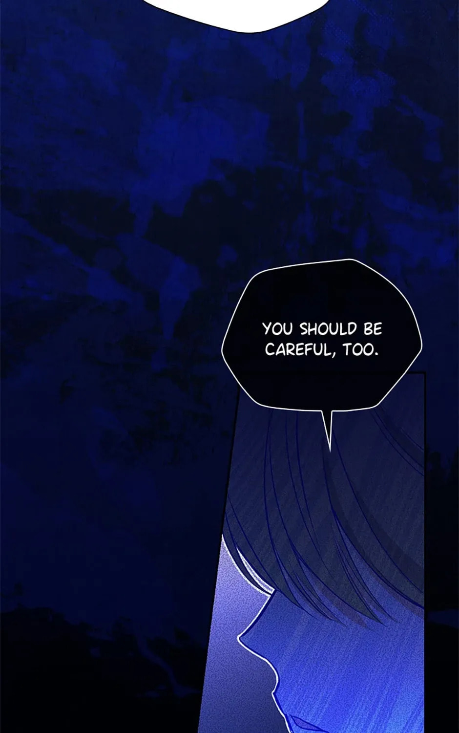 Deep Deception Chapter 17 page 19 - 