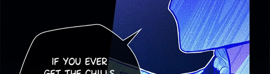 Deep Deception Chapter 17 page 20 - 