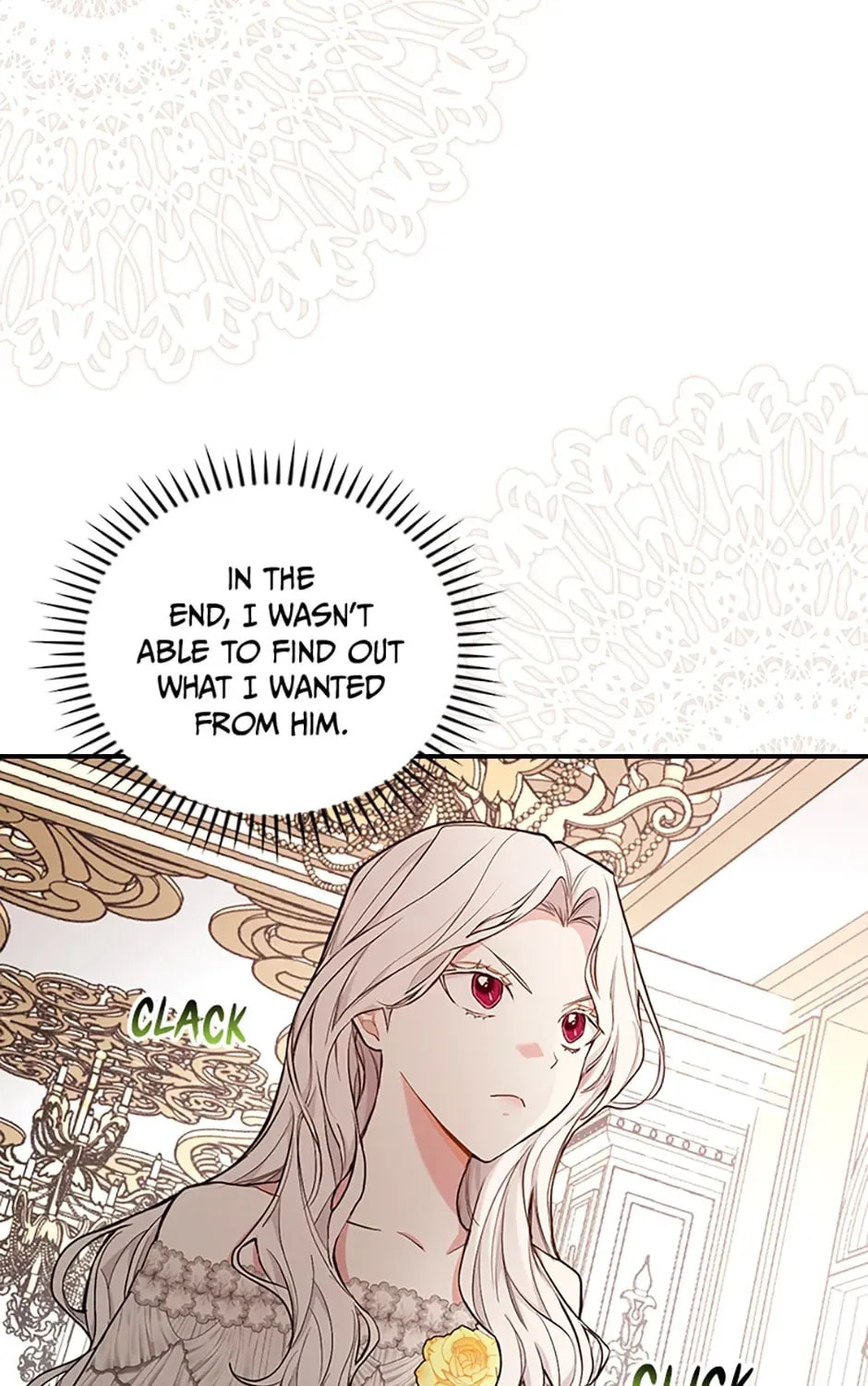 Deep Deception Chapter 17 page 3 - 