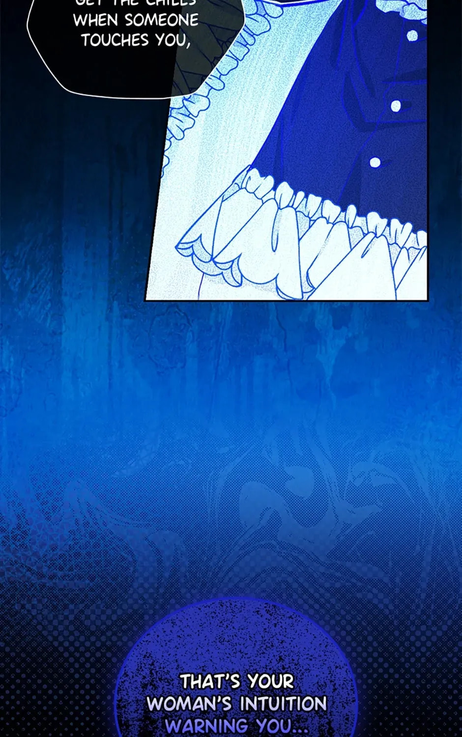 Deep Deception Chapter 17 page 21 - 