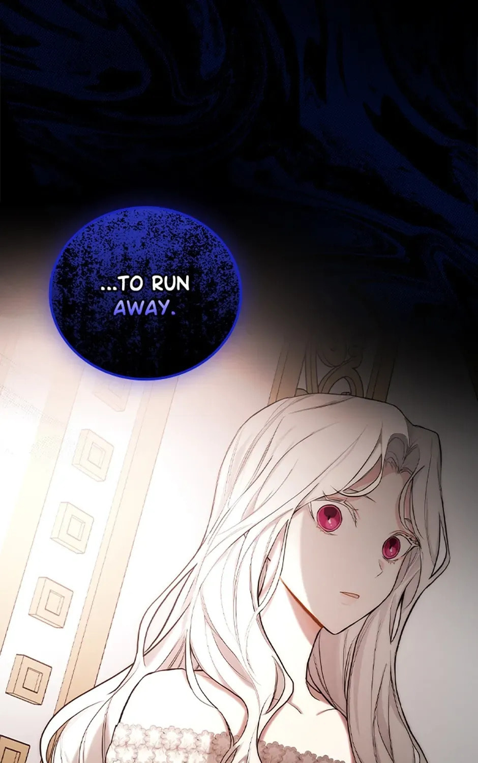 Deep Deception Chapter 17 page 23 - 
