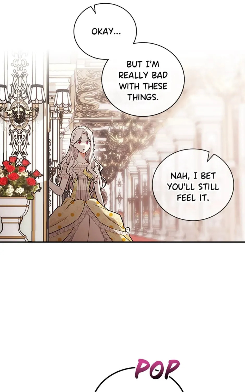 Deep Deception Chapter 17 page 31 - 