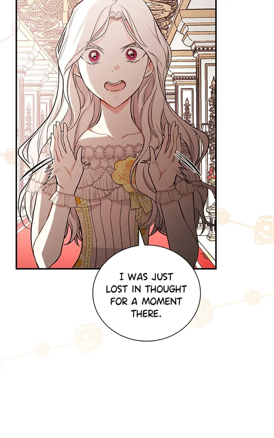 Deep Deception Chapter 17 page 37 - 