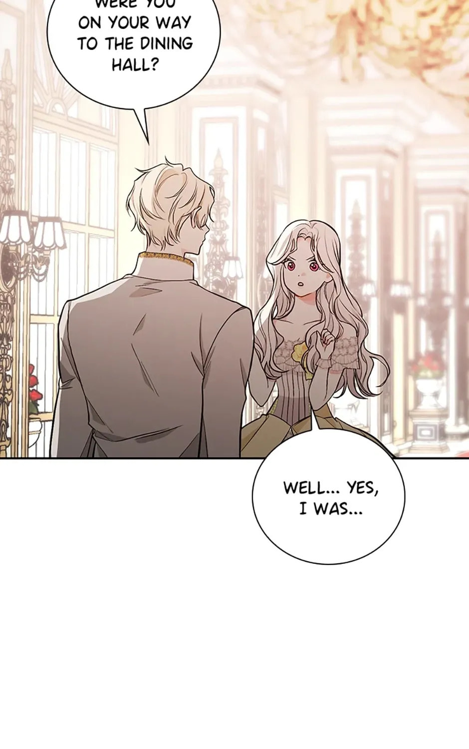 Deep Deception Chapter 17 page 39 - 