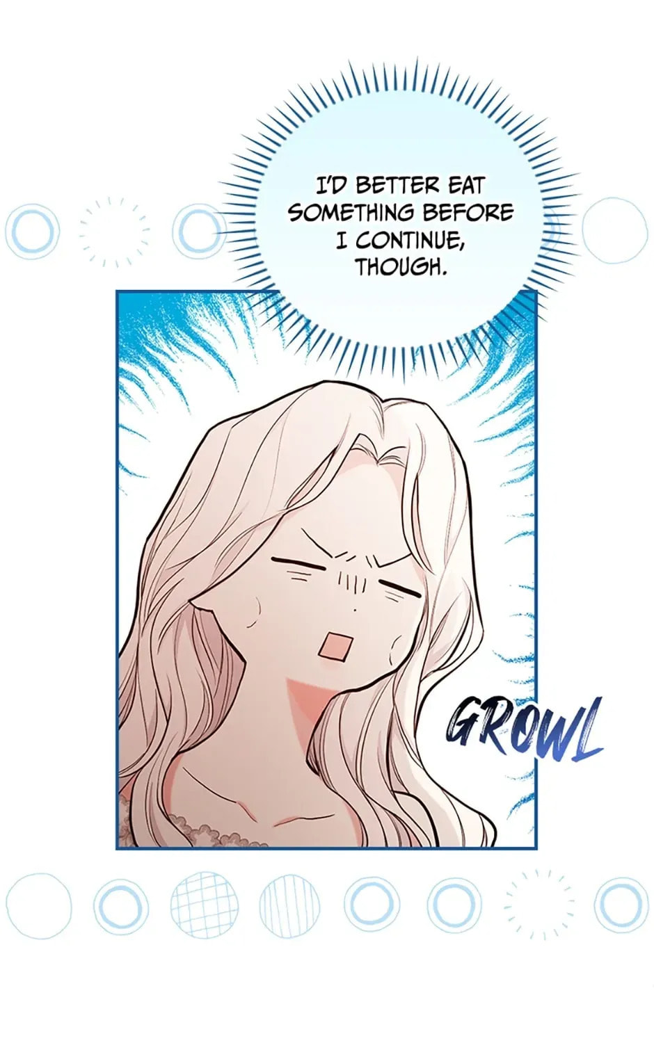 Deep Deception Chapter 17 page 5 - 
