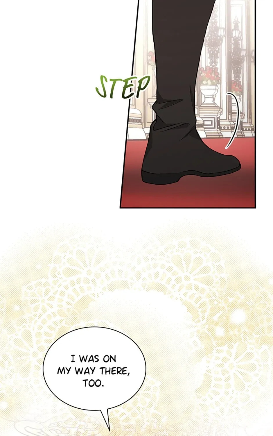 Deep Deception Chapter 17 page 41 - 