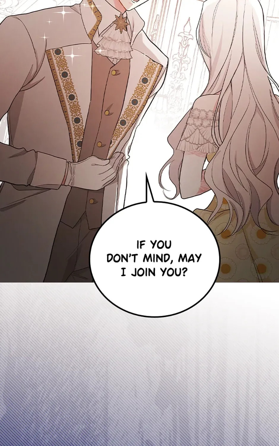 Deep Deception Chapter 17 page 43 - 