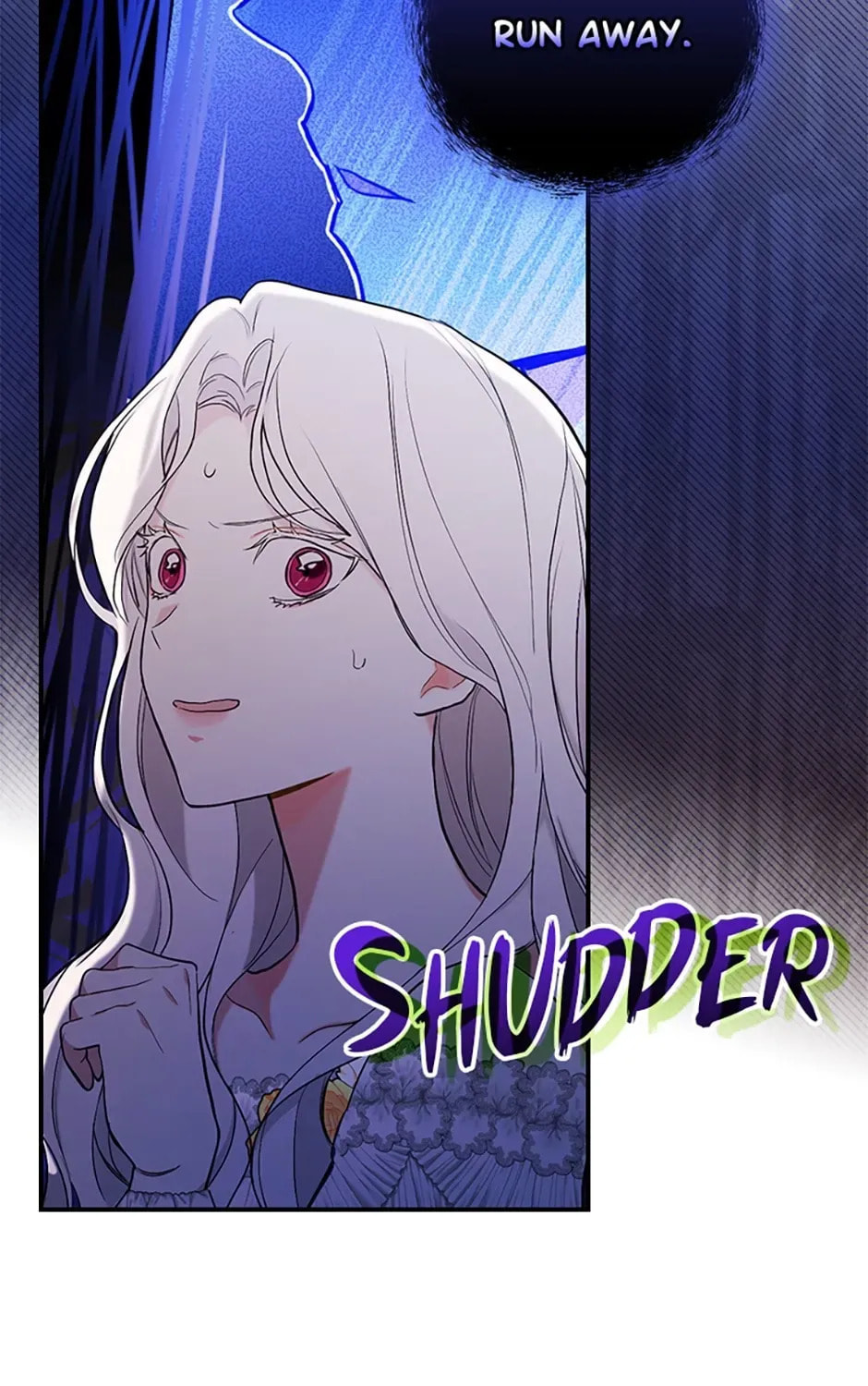 Deep Deception Chapter 17 page 45 - 