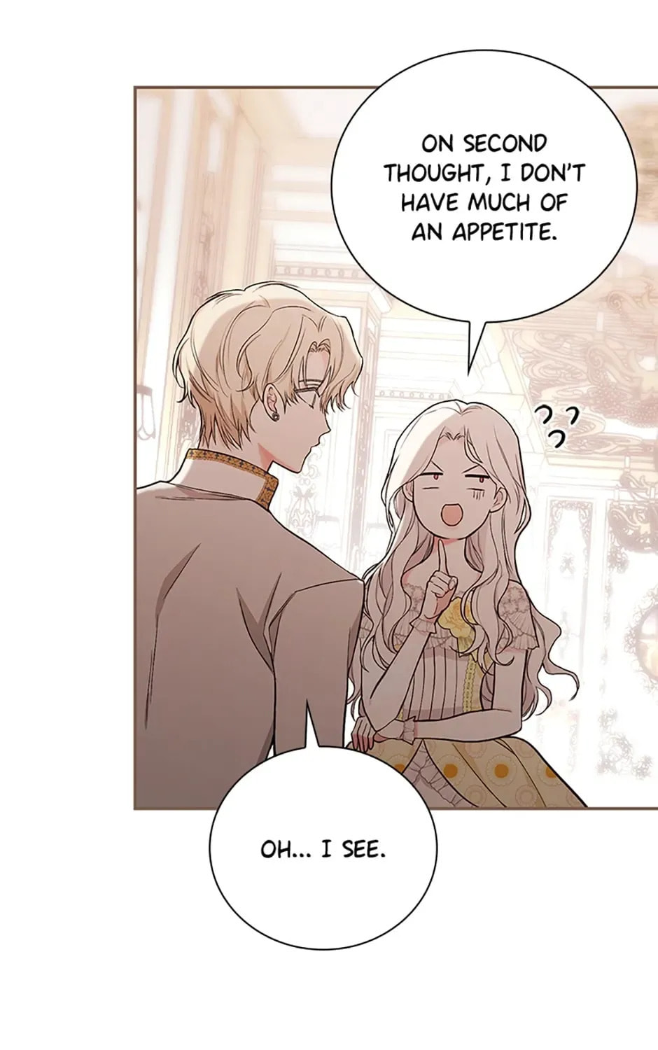Deep Deception Chapter 17 page 47 - 