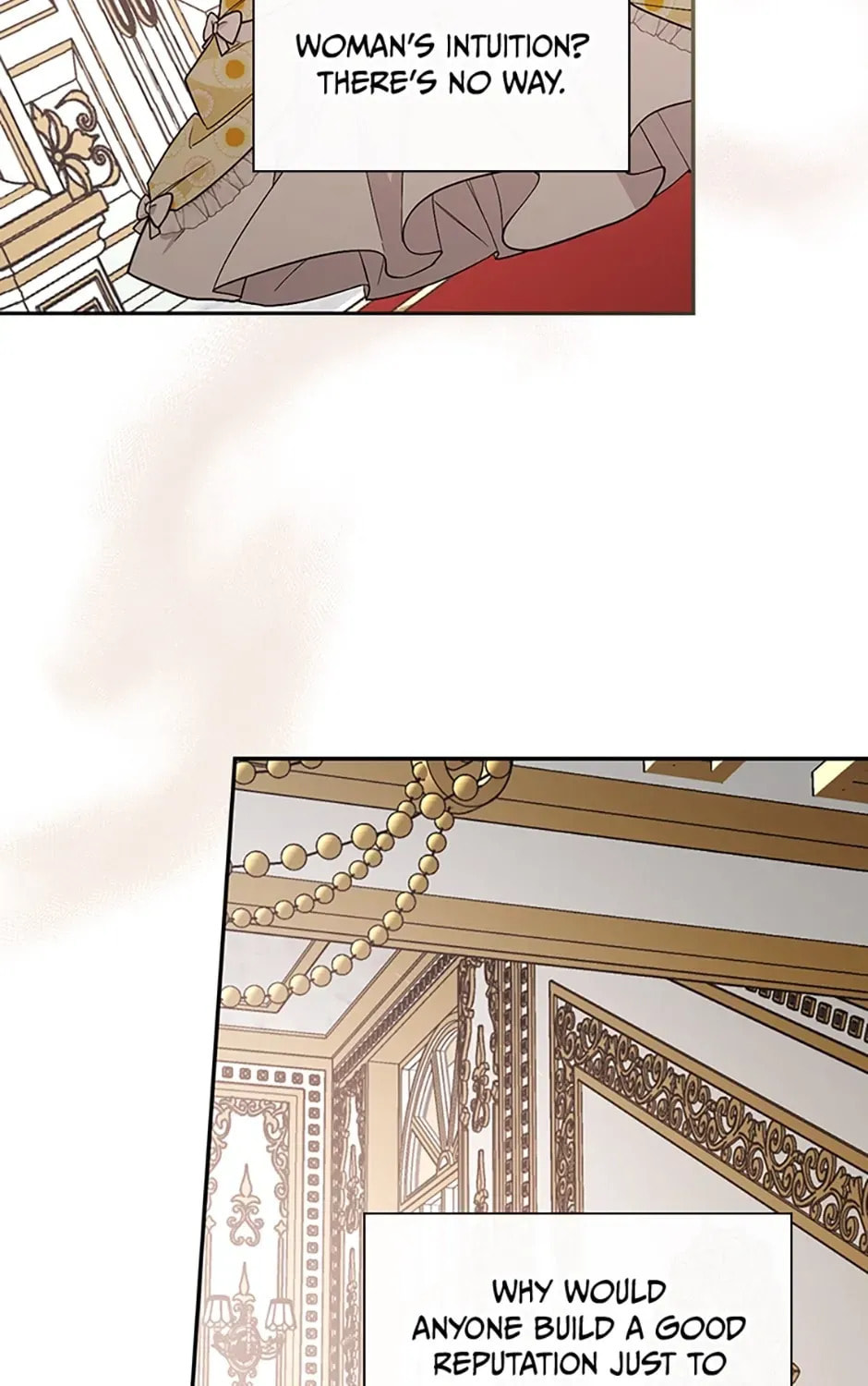 Deep Deception Chapter 17 page 55 - 