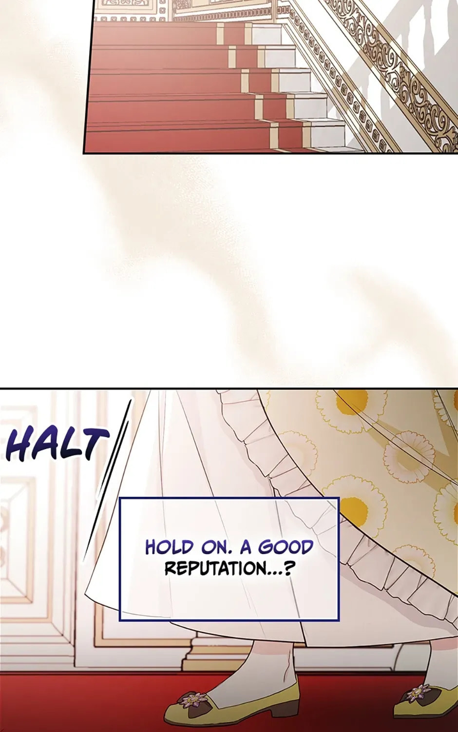 Deep Deception Chapter 17 page 57 - 