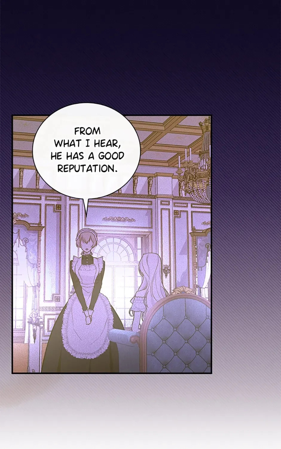 Deep Deception Chapter 17 page 59 - 