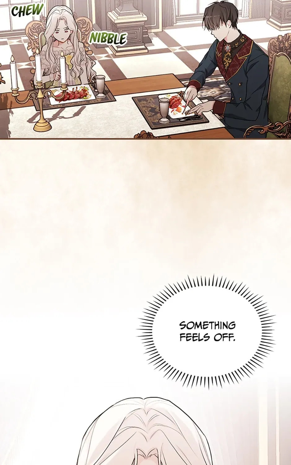 Deep Deception Chapter 17 page 67 - 