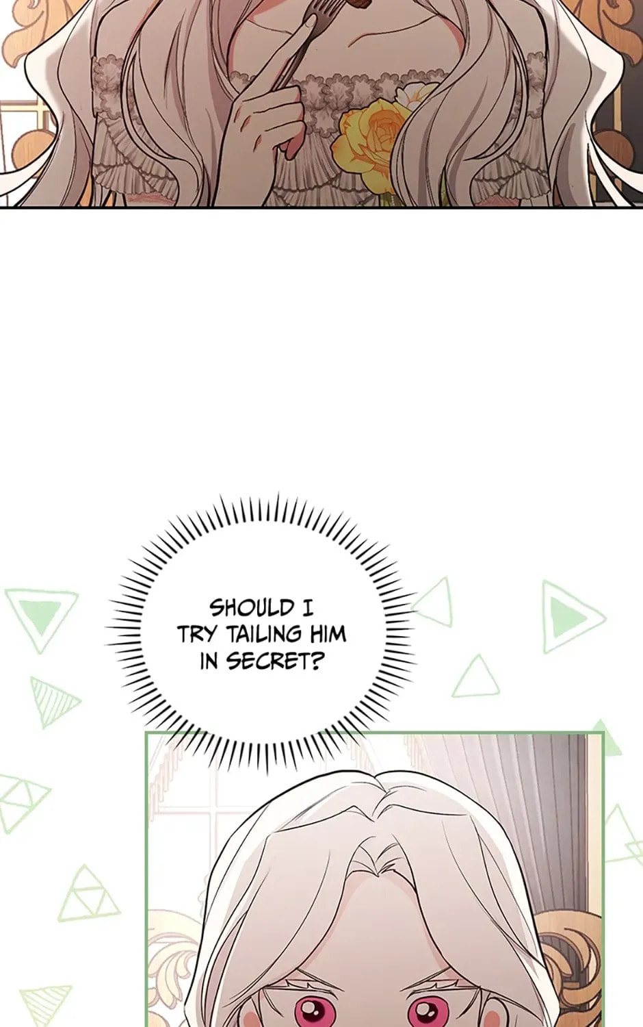 Deep Deception Chapter 17 page 69 - 