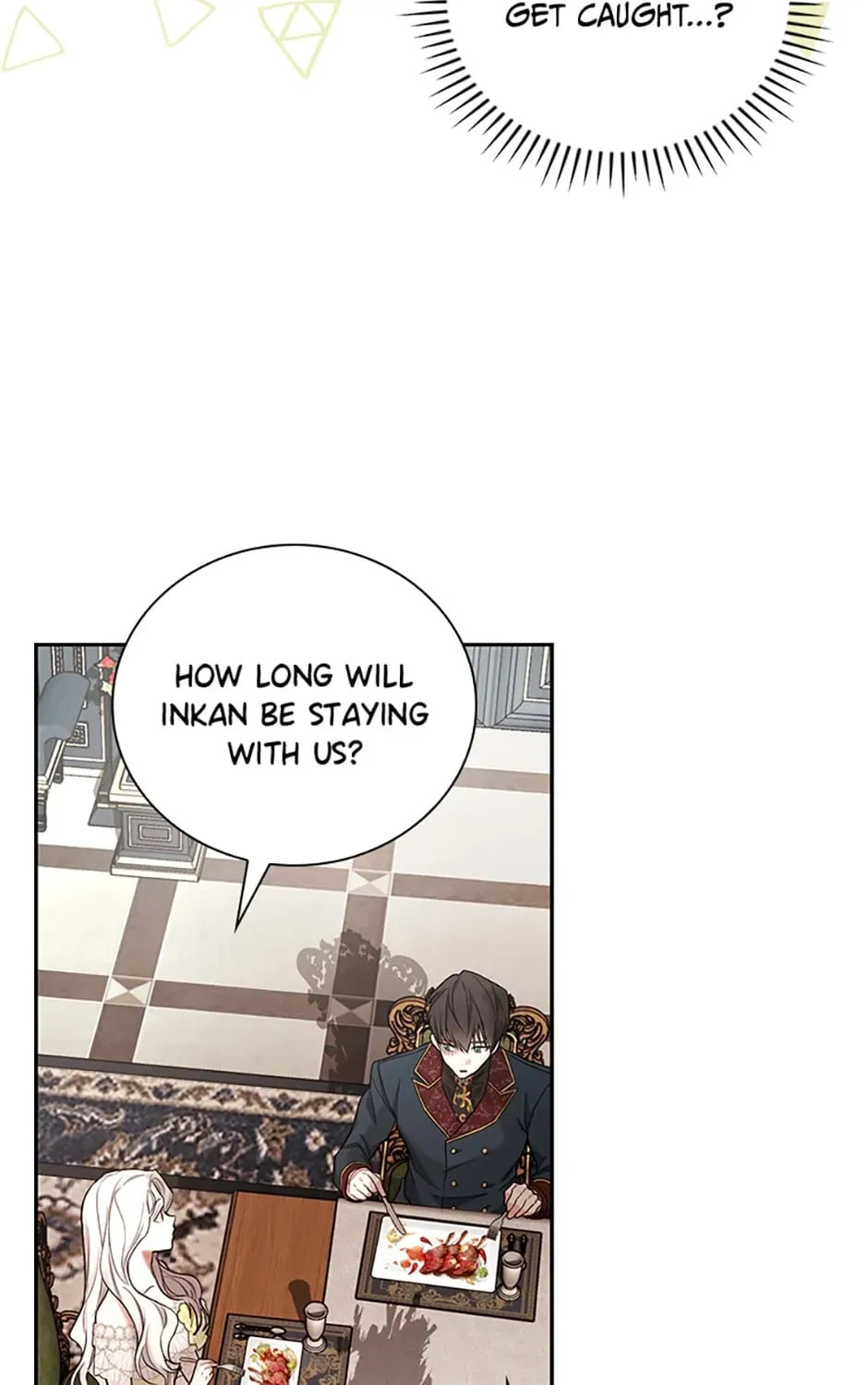 Deep Deception Chapter 17 page 71 - 