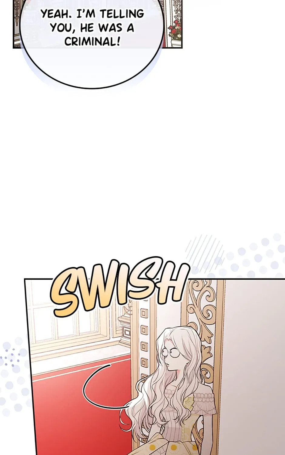 Deep Deception Chapter 17 page 9 - 