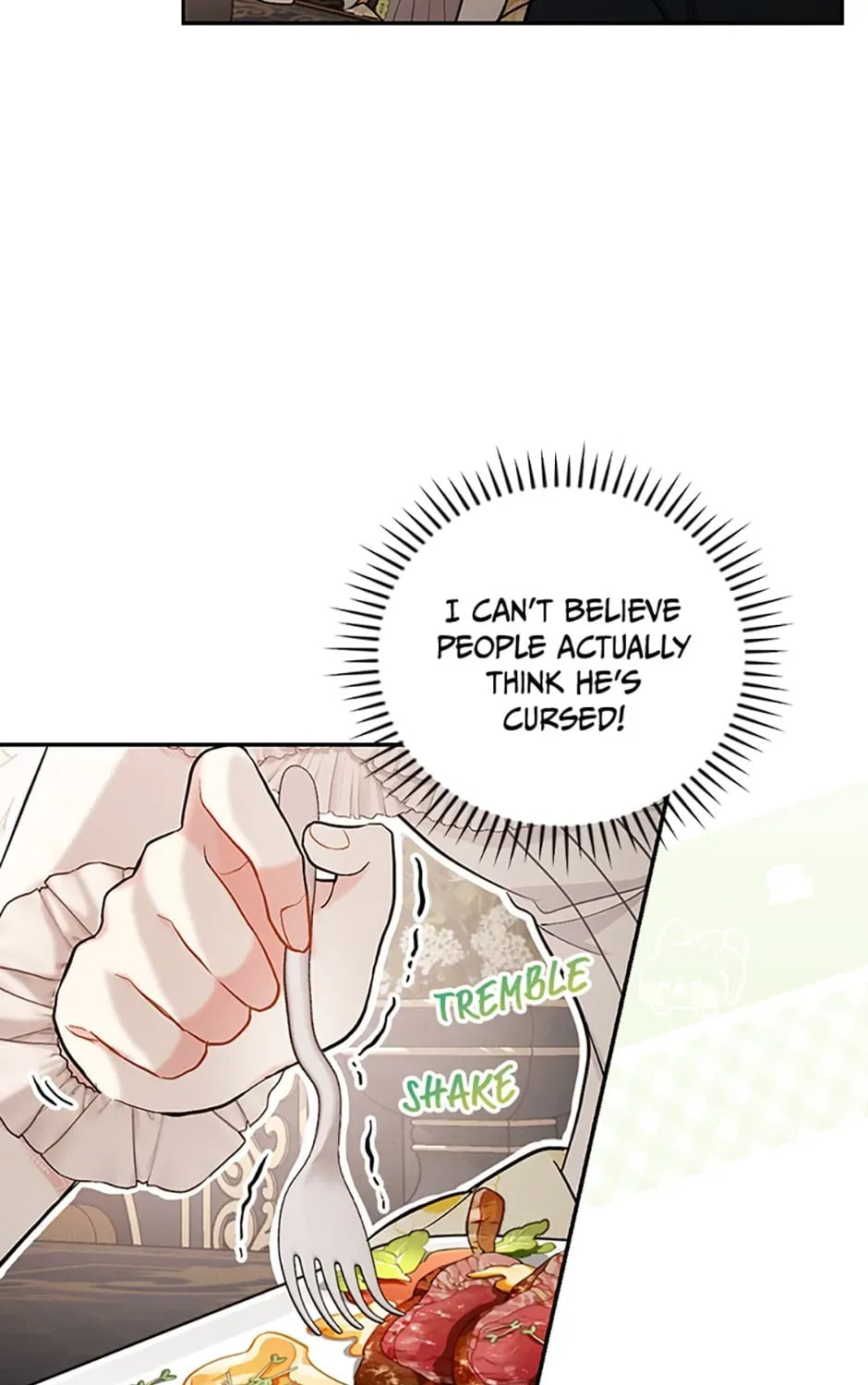Deep Deception Chapter 17 page 81 - 