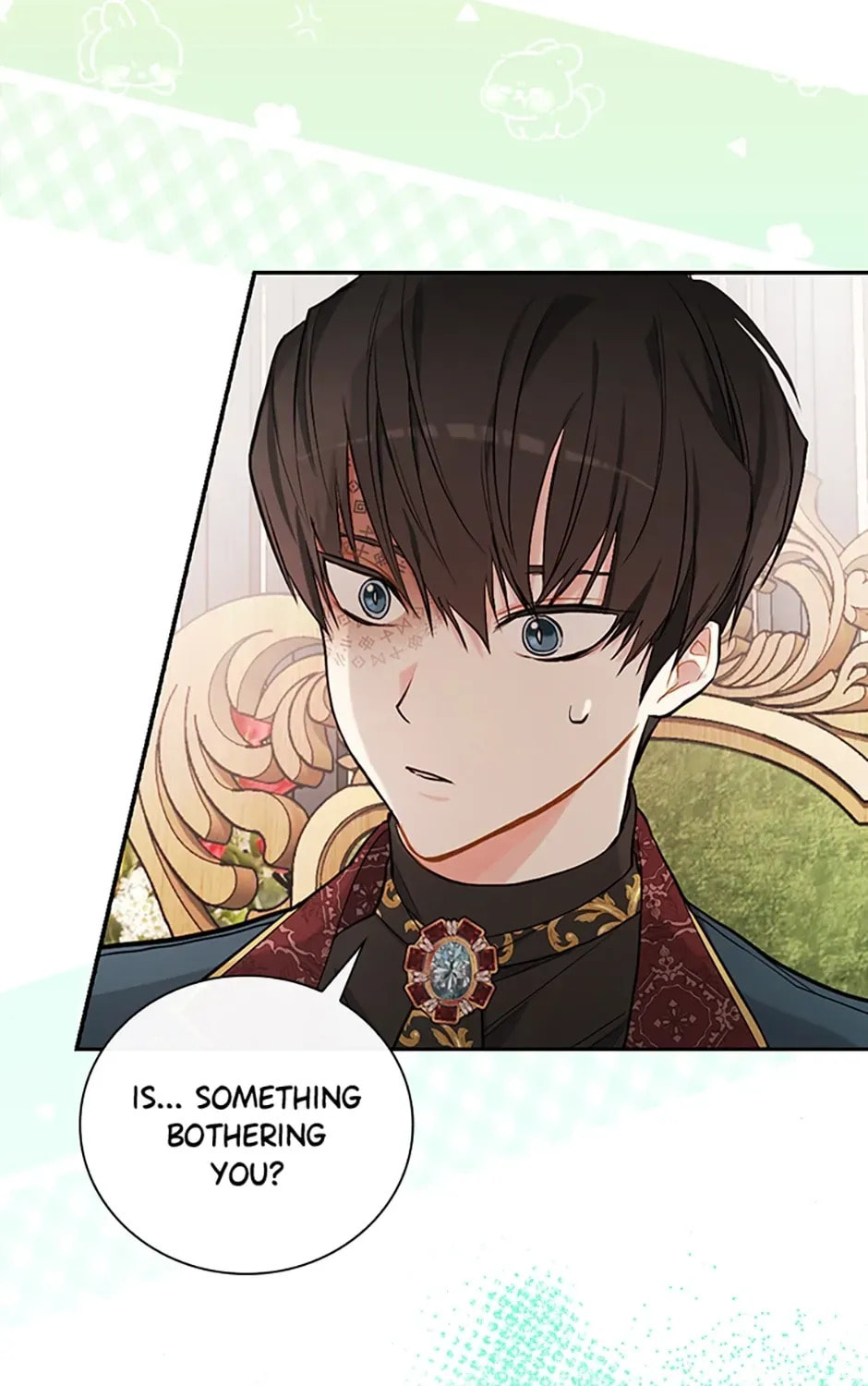 Deep Deception Chapter 17 page 83 - 