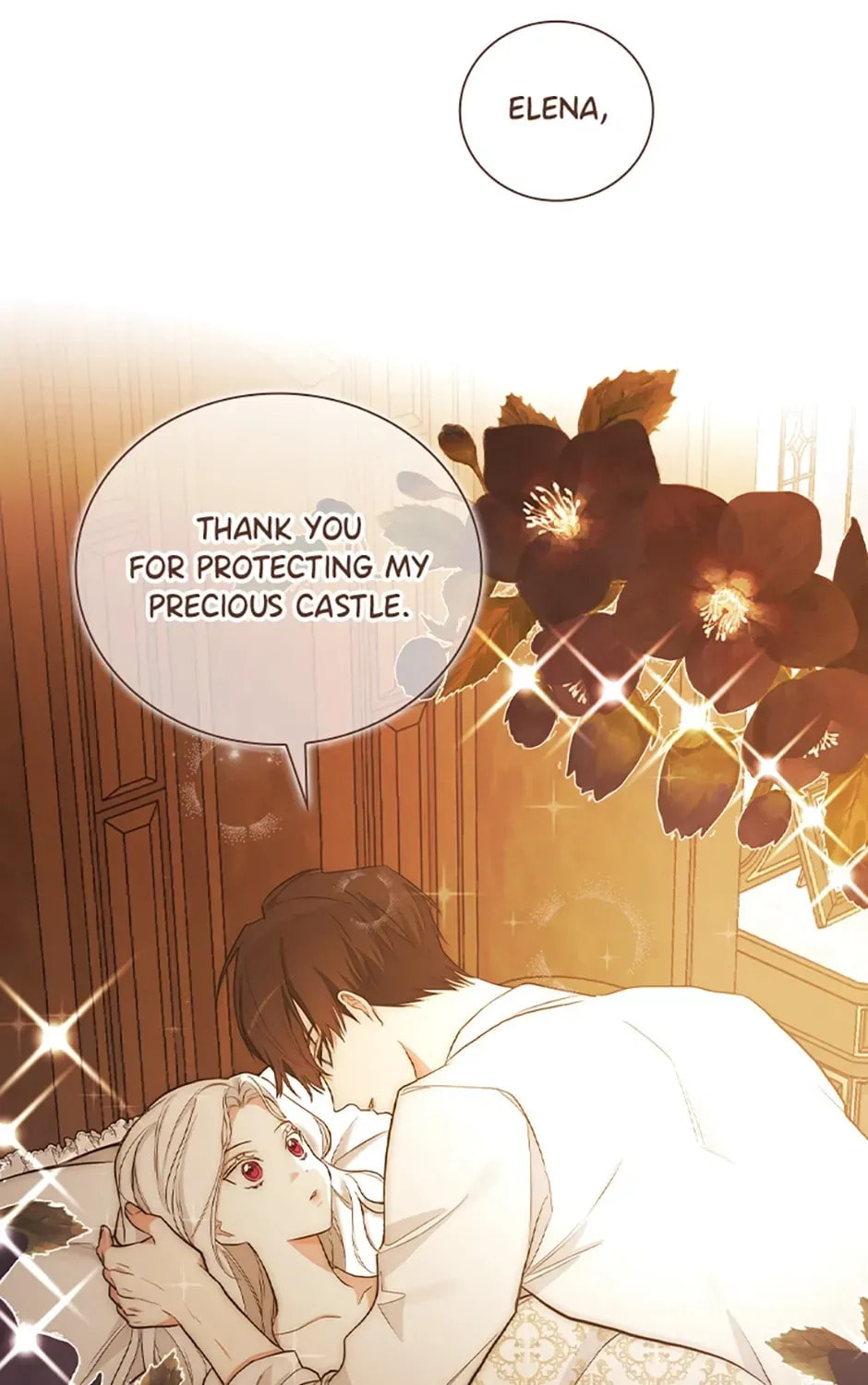 Deep Deception Chapter 17 page 87 - 