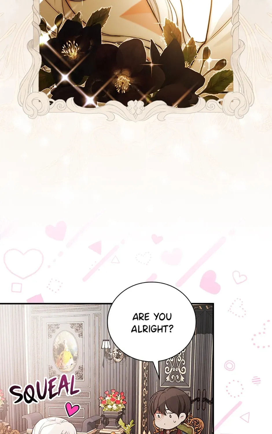 Deep Deception Chapter 17 page 91 - 
