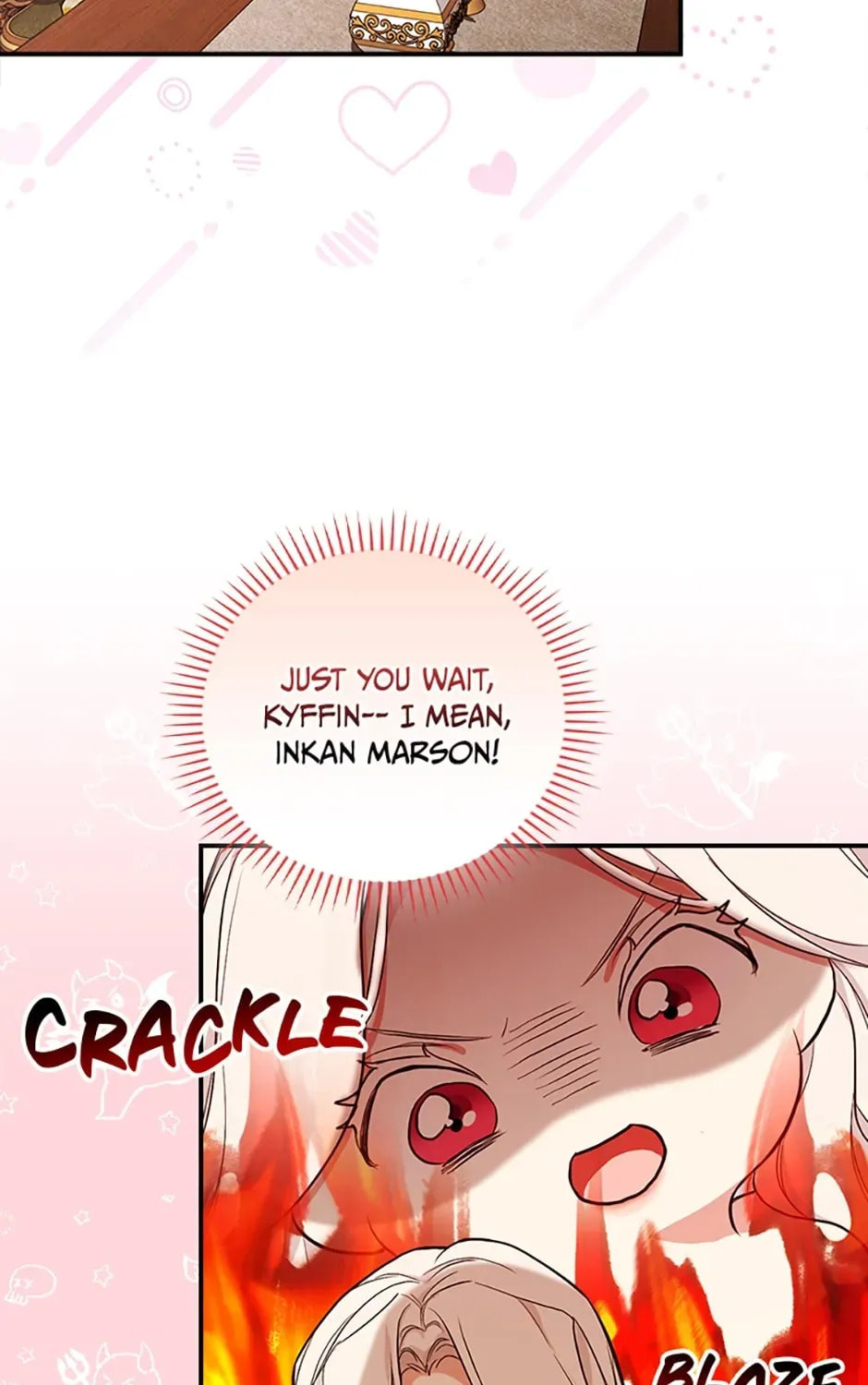 Deep Deception Chapter 17 page 93 - 
