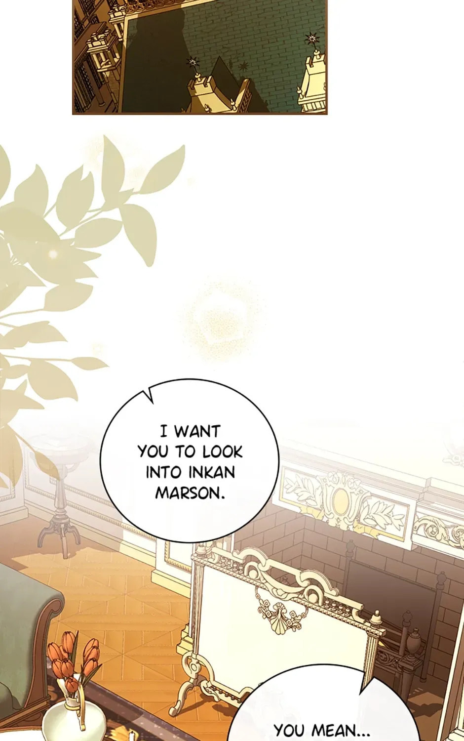 Deep Deception Chapter 17 page 99 - 